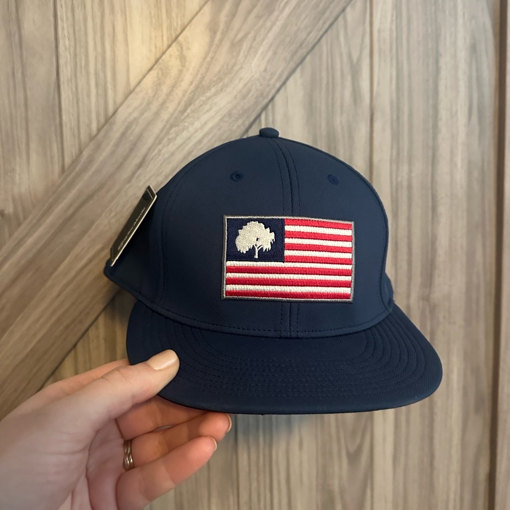 NWT TaylorMade Golf hat